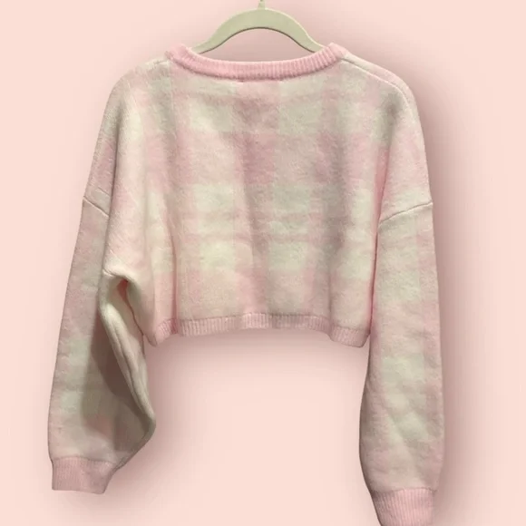 MABLE 2 Piece Set, Very Soft Sweater n / Mini Skirt - Picture 5 of 13